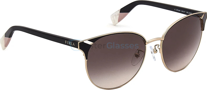 Солнцезащитные очки Furla 344 A93