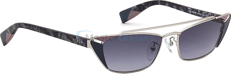 Солнцезащитные очки Furla 345 523