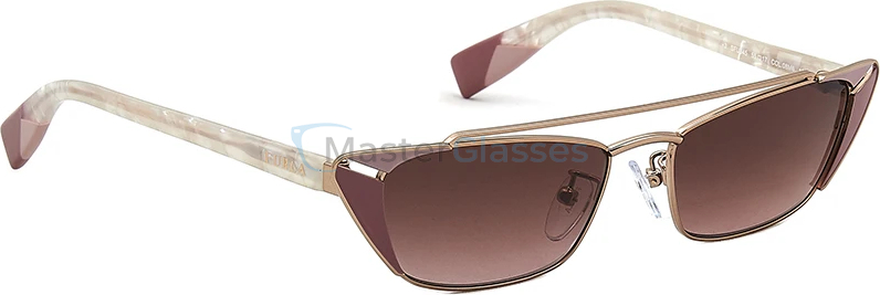 Солнцезащитные очки Furla 345 8M6