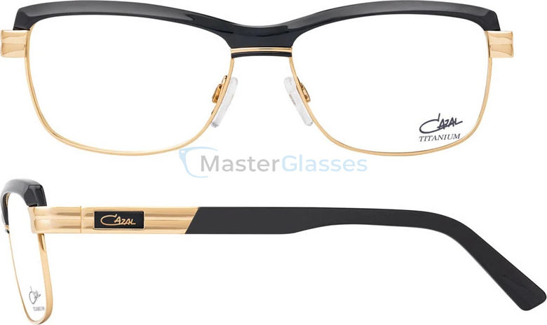 ������ Cazal 4251 001 54/15