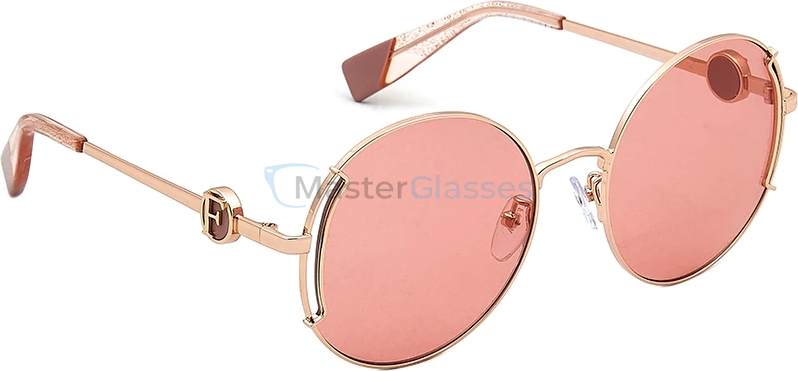 Солнцезащитные очки Furla 346 8FC