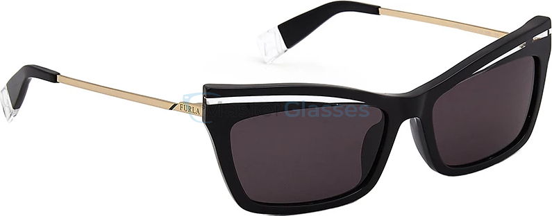 Солнцезащитные очки Furla 348 700