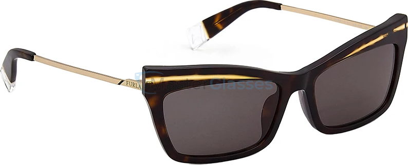 Солнцезащитные очки Furla 348 722