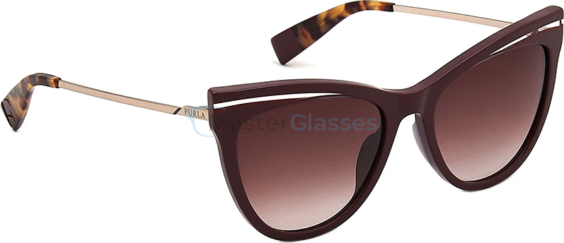 Солнцезащитные очки Furla 349 9FD