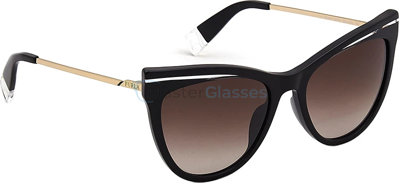 Солнцезащитные очки Furla 349 700