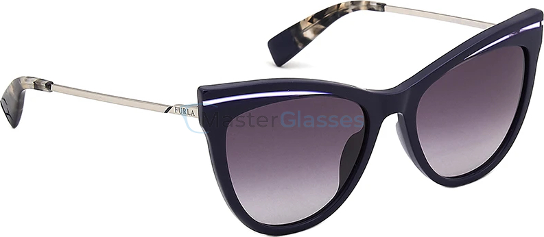 Солнцезащитные очки Furla 349 991
