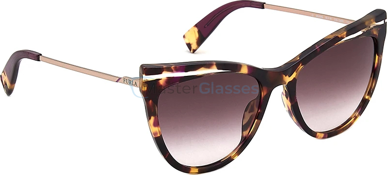 Солнцезащитные очки Furla 349 AEN