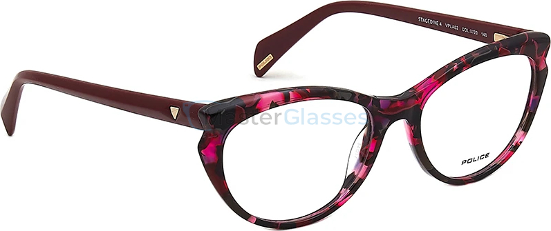 Оправа Police A02 720