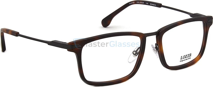 Оправа Lozza 4100 9AJM