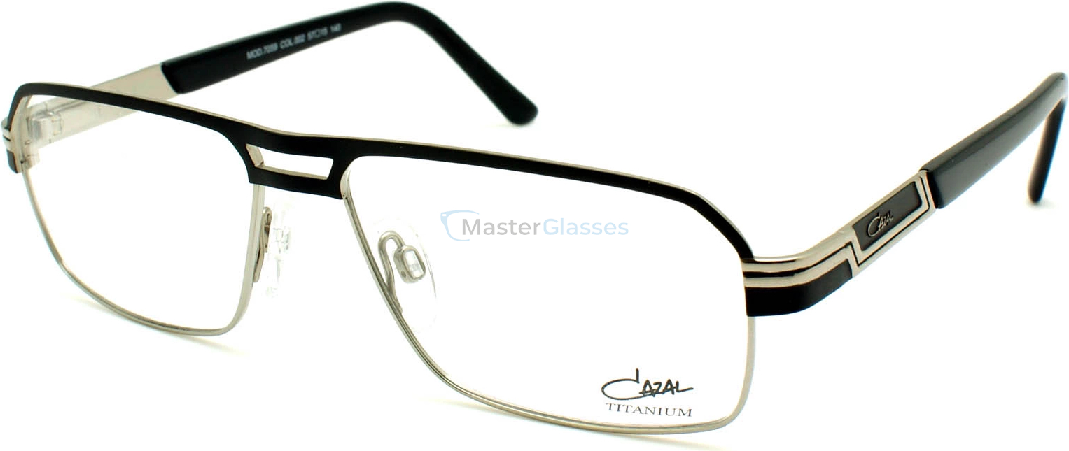 Оправа Cazal 7059 002 57/15