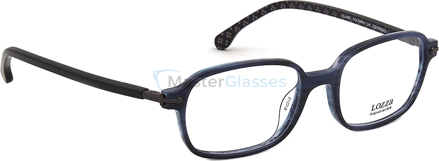 Оправа Lozza 4051 6M9