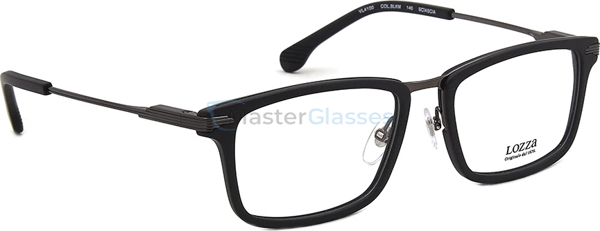 ������ Lozza 4100 BLKM
