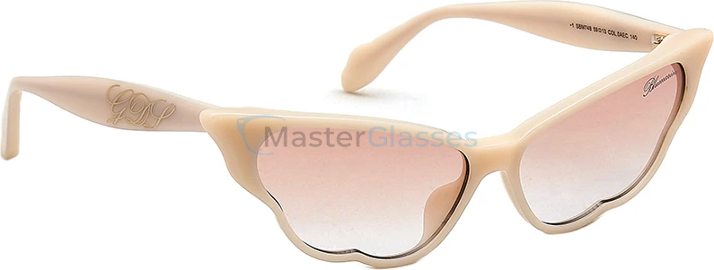 Солнцезащитные очки Blumarine 748 AEC