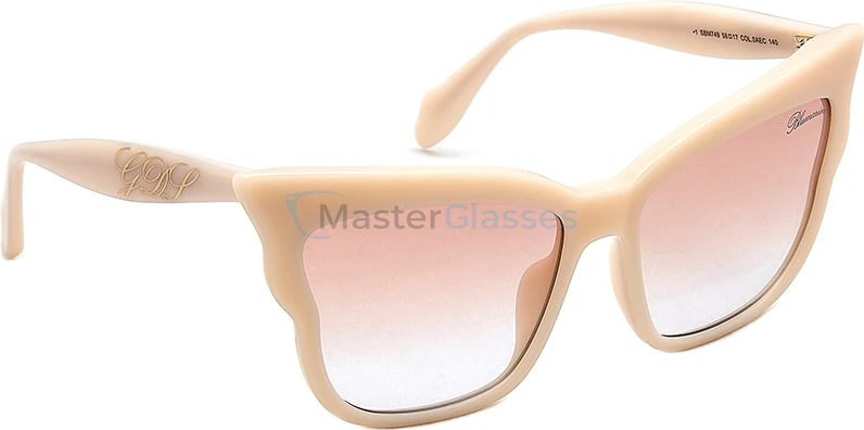 Солнцезащитные очки Blumarine 749 AEC