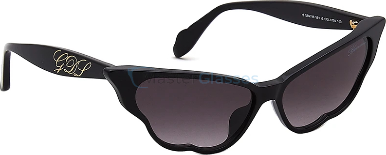 Солнцезащитные очки Blumarine 748 700