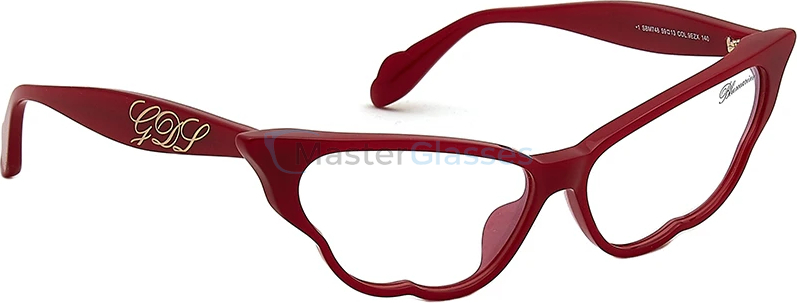 Солнцезащитные очки Blumarine 748 9EZX