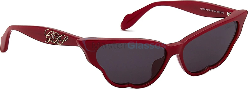 Солнцезащитные очки Blumarine 748 9EZ