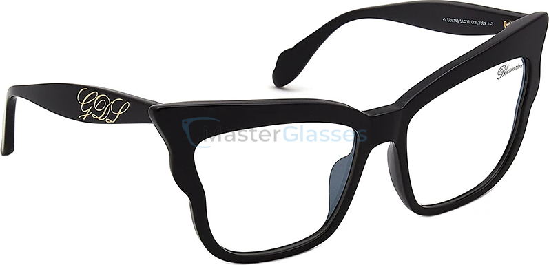 Солнцезащитные очки Blumarine 749 700X