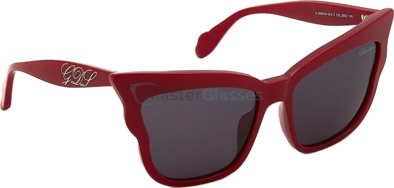 Солнцезащитные очки Blumarine 749 9EZ