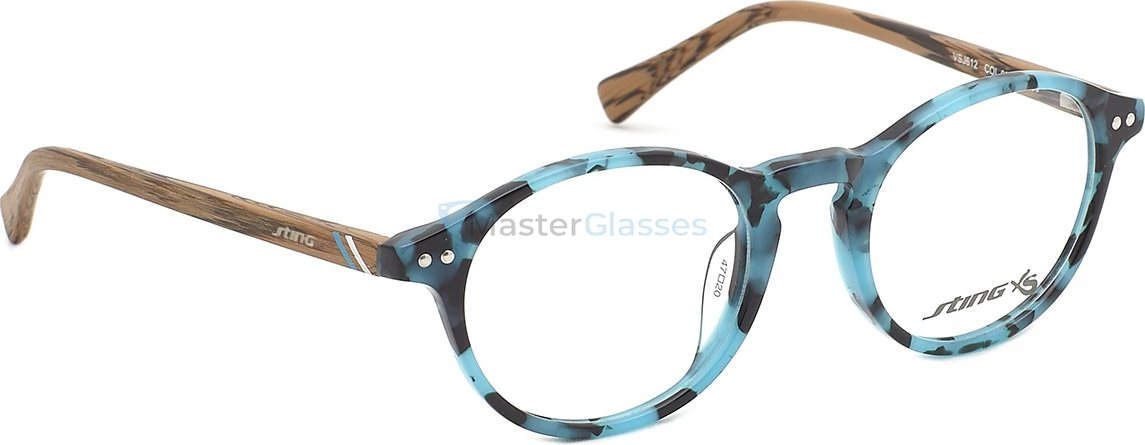 Оправа Sting 612 9GK