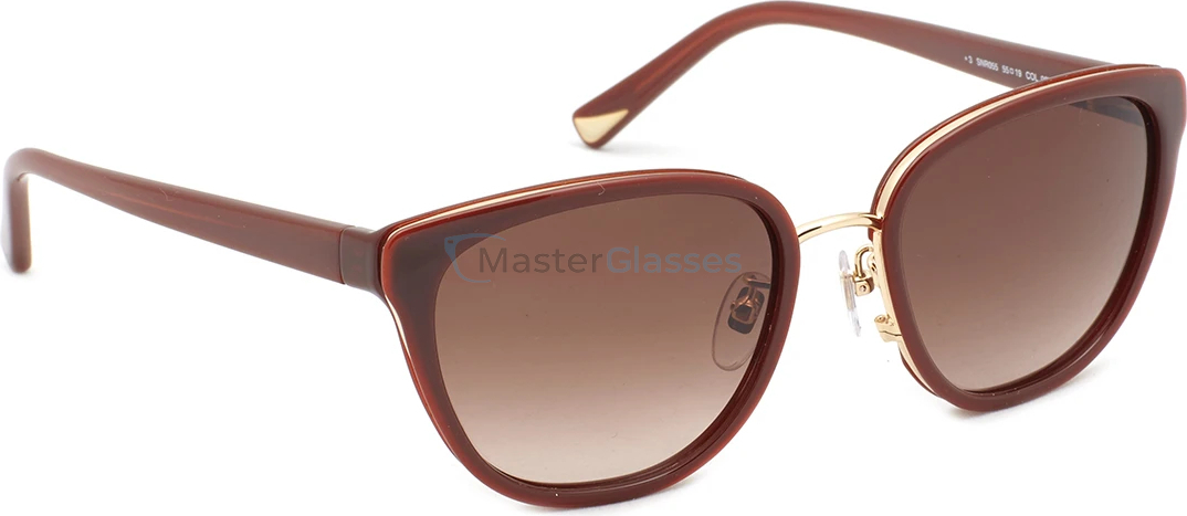 Солнцезащитные очки Nina Ricci 055 8YL