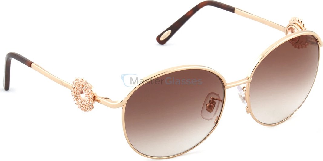 Солнцезащитные очки Chopard B21S 300G