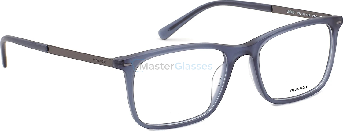 ������ Police 133 AGQ