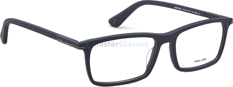 Оправа Police 691 D82M