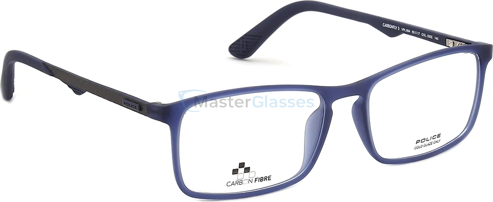 ������ Police 694 92E