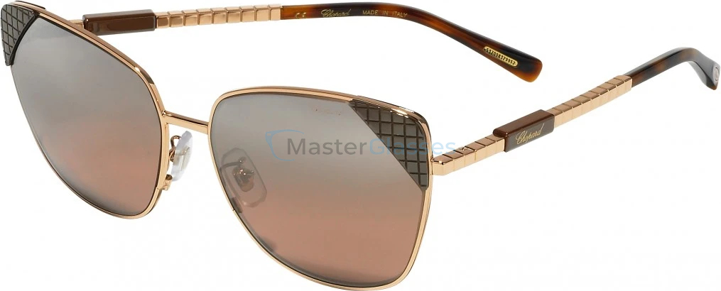 Солнцезащитные очки Chopard C41 8FCX