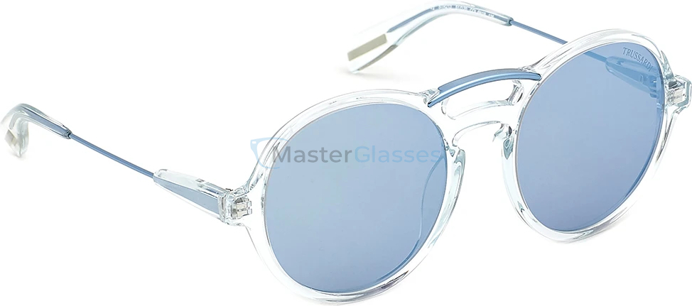 Солнцезащитные очки Trussardi 213 6N1B
