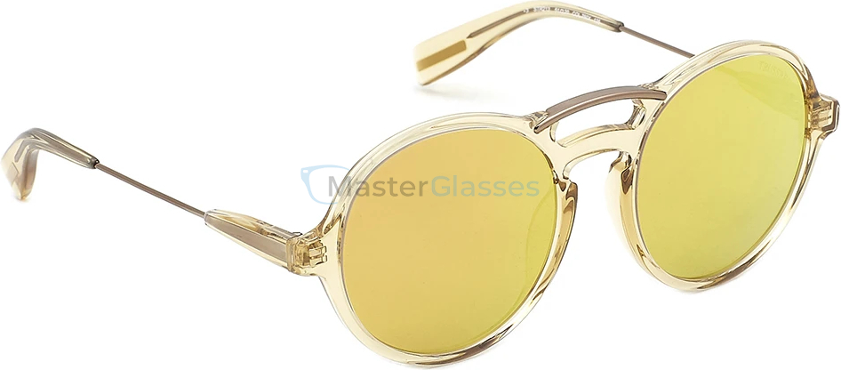 Солнцезащитные очки Trussardi 213 760X