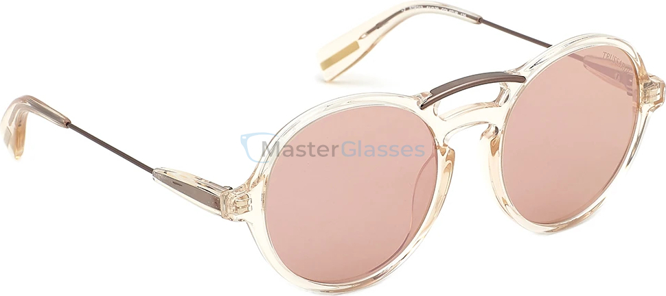 Солнцезащитные очки Trussardi 213 9TUR