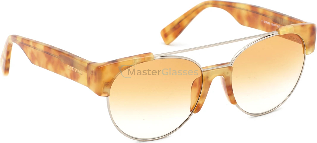 Солнцезащитные очки Trussardi 060 8YA