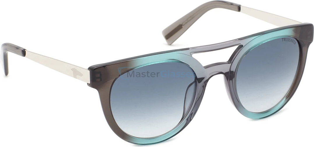 Солнцезащитные очки Trussardi 070 6RP