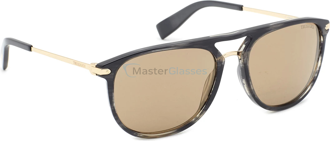 Солнцезащитные очки Trussardi 086 6BZG