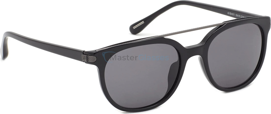 Солнцезащитные очки Dunhill 011 700