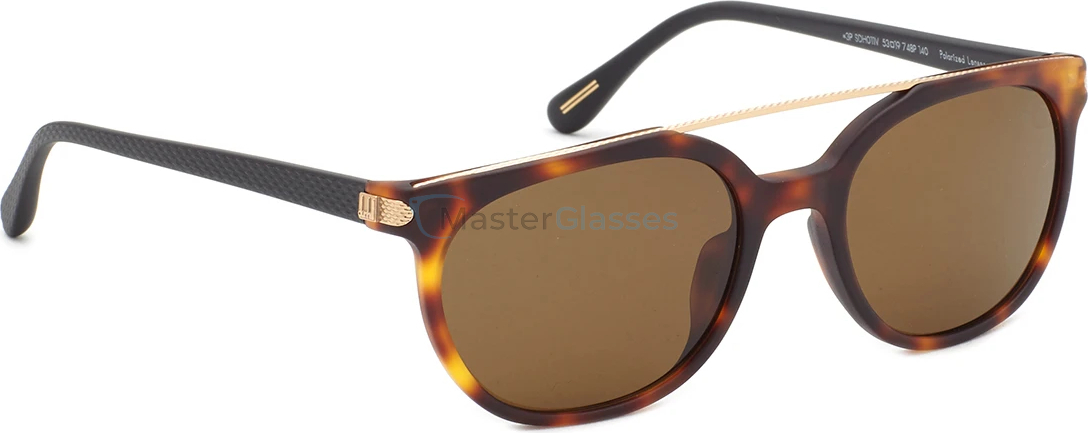 Солнцезащитные очки Dunhill 011V 748P