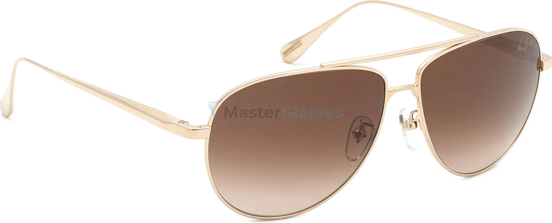 Солнцезащитные очки Dunhill 017 300