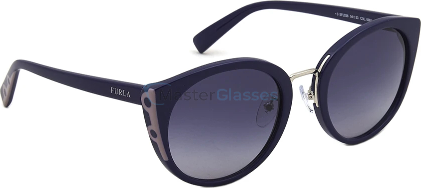 Солнцезащитные очки Furla 238 991