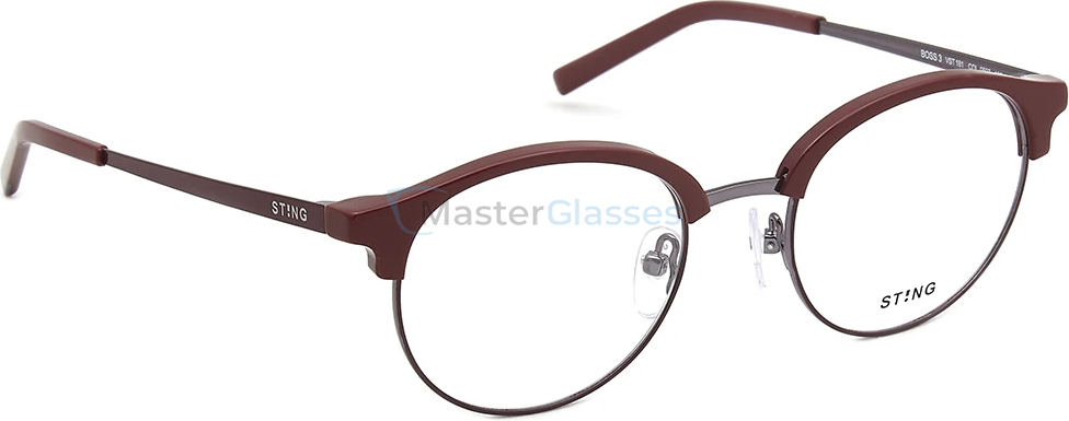 ������ Sting 181 597