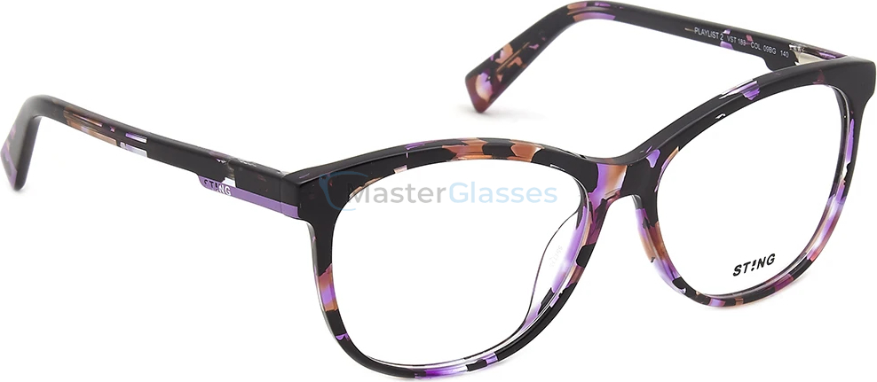 Оправа Sting 183 9BG