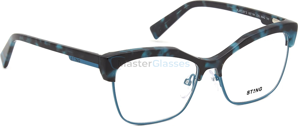 ������ Sting 184 5AQ