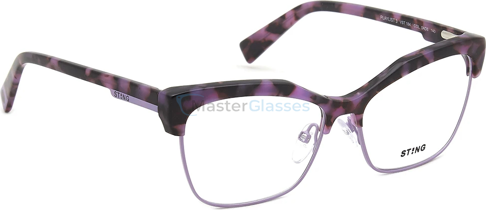 Оправа Sting 184 AD6