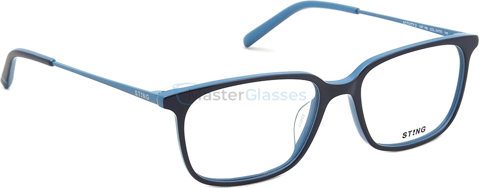 Оправа Sting 186 WTR