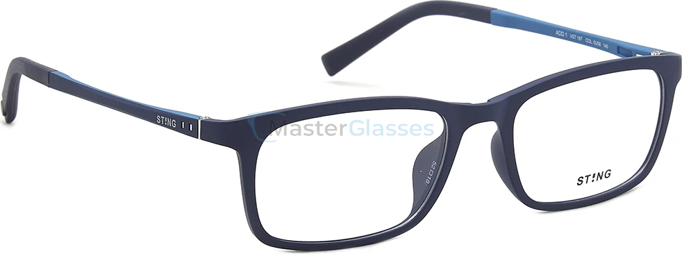 Оправа Sting 187 U58
