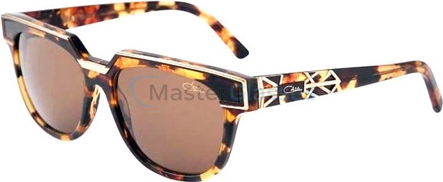 Солнцезащитные очки Cazal 8025 002 54/17