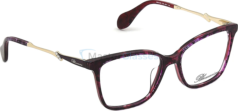 Оправа Blumarine 745S 877