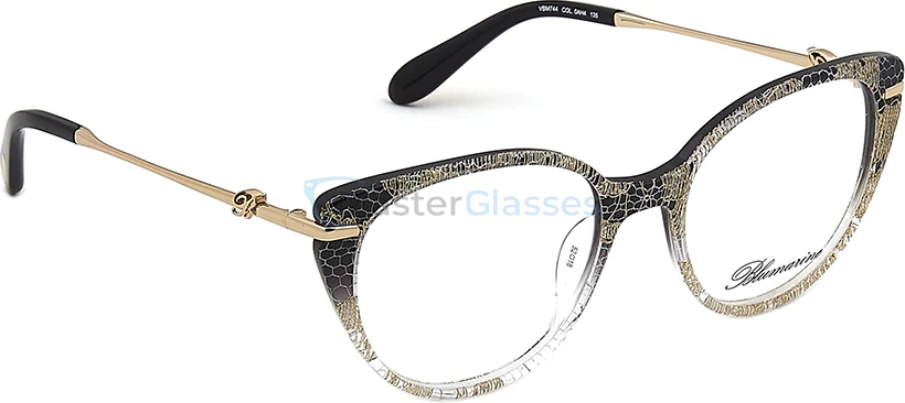 Оправа Blumarine 744 AH4