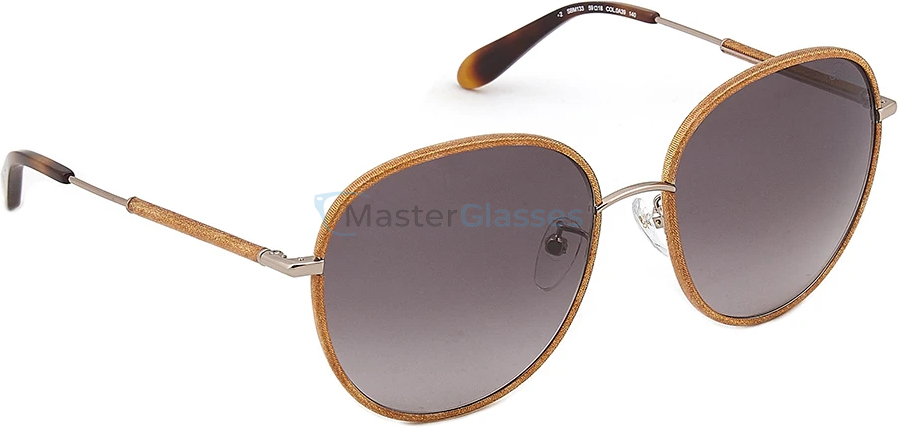 Солнцезащитные очки Blumarine 133 A39